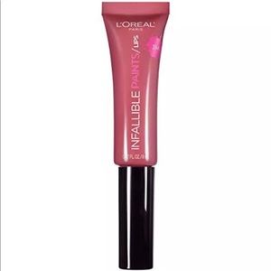L'Oréal Infallible Paints